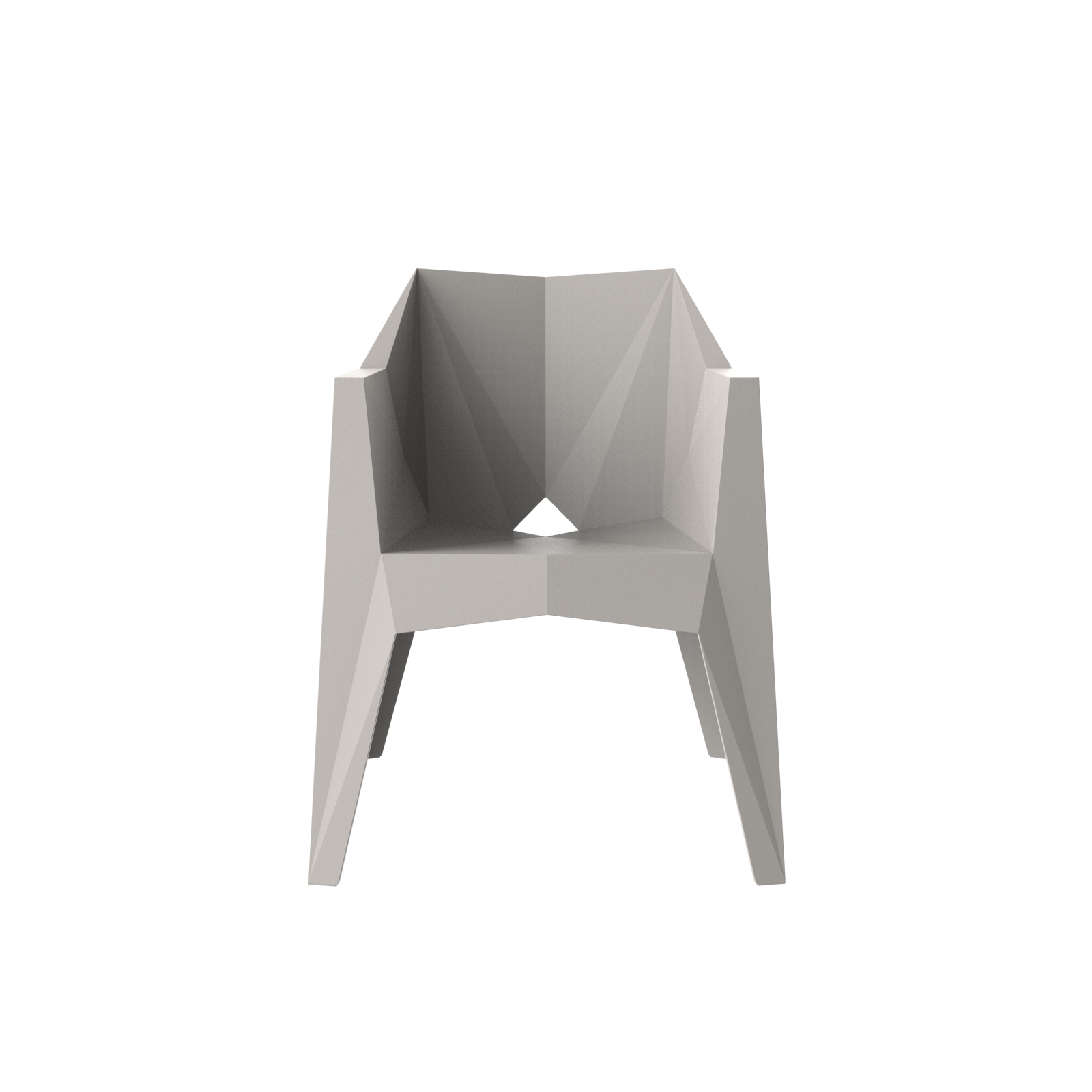 silla apilable voxel muebles contract diseño karimrashid vondom_design_chair_outdoor (2) 